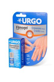 Urgo Healthcare FILMOGEL Praskliny 3.25ml