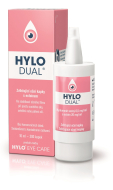 Ursapharm Hylo Dual 10ml - cena, srovnání