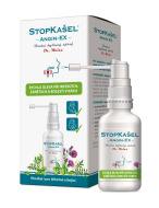 Simply You STOPKAŠEL Angin-EX Dr. Weiss 30ml - cena, srovnání