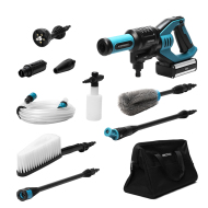 Cecotec HydroBoost 10200 Liberty Pro - cena, srovnání