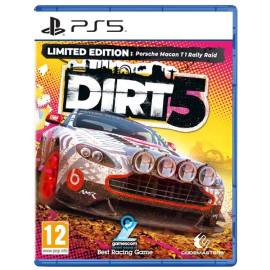 Dirt 5 (Limited Edition)