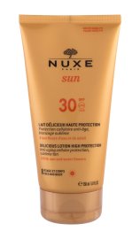 Nuxe Sun Delicious Lotion SPF30 150ml