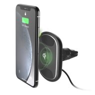 iOttie iTap Wireless 2 Fast Charging Magnetic Vent Mount - cena, srovnání