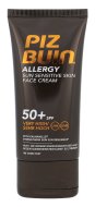 Piz Buin Allergy Sun Sensitive Skin Face Cream 50ml - cena, srovnání