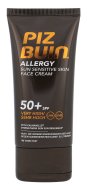 Piz Buin Allergy Sun Sensitive Skin Face Cream 50ml - cena, srovnání