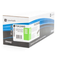 Lexmark 72K2XK0 - cena, srovnání