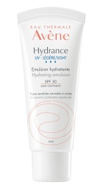 Avene Hydrance Ľahká hydratačná emulzia SPF 30 40ml