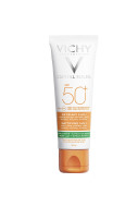 Vichy Capital Soleil Mattifying 3-in-1 50ml - cena, srovnání