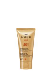 Nuxe Sun Melting Cream prípravok na tvár 50ml