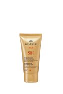 Nuxe Sun Melting Cream prípravok na tvár 50ml - cena, srovnání