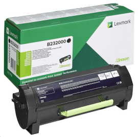 Lexmark B232000