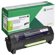 Lexmark B232000 - cena, srovnání