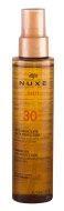 Nuxe Sun Tanning Oil SPF30 150ml - cena, srovnání