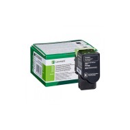 Lexmark C2320K0 - cena, srovnání