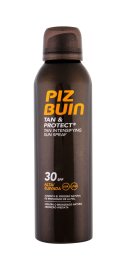 Piz Buin Tan & Protect Tan Intensifying Sun Spray SPF30 150ml