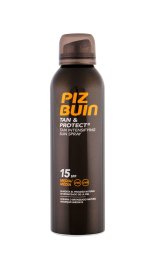 Piz Buin Tan & Protect Tan Intensifying Sun Spray SPF15 150ml