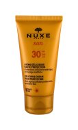 Nuxe Sun Delicious Cream SPF30 50ml - cena, srovnání