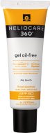 Heliocare 360° Gel Oil Free SPF50 50ml - cena, srovnání