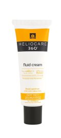 Heliocare 360° Fluid Cream SPF50+ 50ml