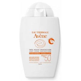 Avene Sun Minerální fluid SPF50+ 40ml