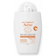 Avene Sun Minerální fluid SPF50+ 40ml - cena, srovnání