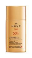 Nuxe Sun Light Fluid SPF50 50ml - cena, srovnání