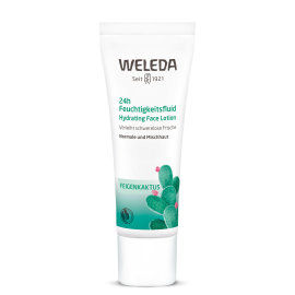 Weleda Opuncie 24h Hydrating Face Lotion 30ml