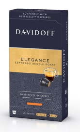 Davidoff Elegance Espresso 10ks