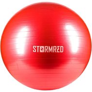 StormRed Gymball 55 - cena, srovnání