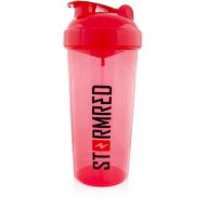 StormRed Shaker 700ml - cena, srovnání