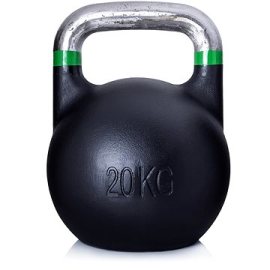 StormRed Competition Kettlebell 20kg