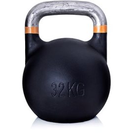 StormRed Competition Kettlebell 32kg