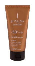 Juvena Sunsation Superior Anti-Age Cream SPF50+ 50ml