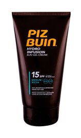 Piz Buin Hydro Infusion Sun Gel Cream SPF15 150ml