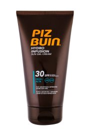 Piz Buin Hydro Infusion Sun Gel Cream SPF30 150ml