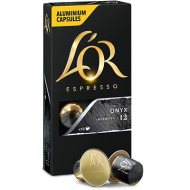 L''or Espresso Onyx 10ks