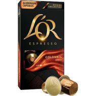 L''or Colombia 10ks - cena, srovnání