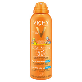 Vichy Opaľovacia hmla pre deti SPF50 Ideal Soleil 200ml