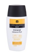 Heliocare 360° Mineral Tolerance ochranný fluid SPF50 50ml - cena, srovnání