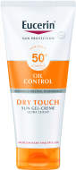 Eucerin Sun Oil Control Dry Touch SPF50+ 200ml - cena, srovnání