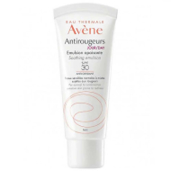 Avene Antirougeurs denná upokojujúca emulzia SPF 30 40ml - cena, srovnání