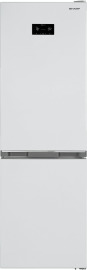 Sharp SJ BA31DHXWE