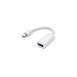 Premium Cord Mini DisplayPort - HDMI M/F