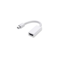 Premium Cord Mini DisplayPort - HDMI M/F - cena, srovnání