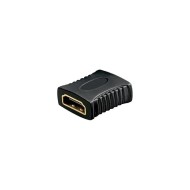 Premium Cord HDMI - HDMI F/F - cena, srovnání