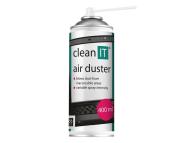 Clean It Stlačený vzduch 400ml - cena, srovnání