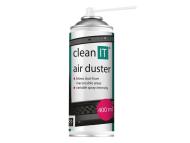Clean It Stlačený vzduch 400ml - cena, srovnání