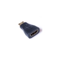 Premium Cord HDMI-A - mini HDMI-C, F/M - cena, srovnání