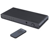 Premium Cord HDMI Switch 4:1