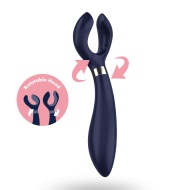 Satisfyer Partner Multifun 3 - cena, srovnání